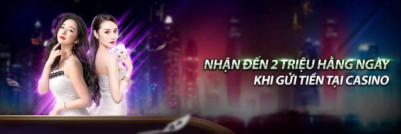 Sảnh Casino Trực Tuyến bet365 nhà cái